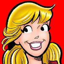 Betty Cooper