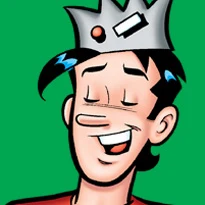 Torombolo, conocido también como Jughead